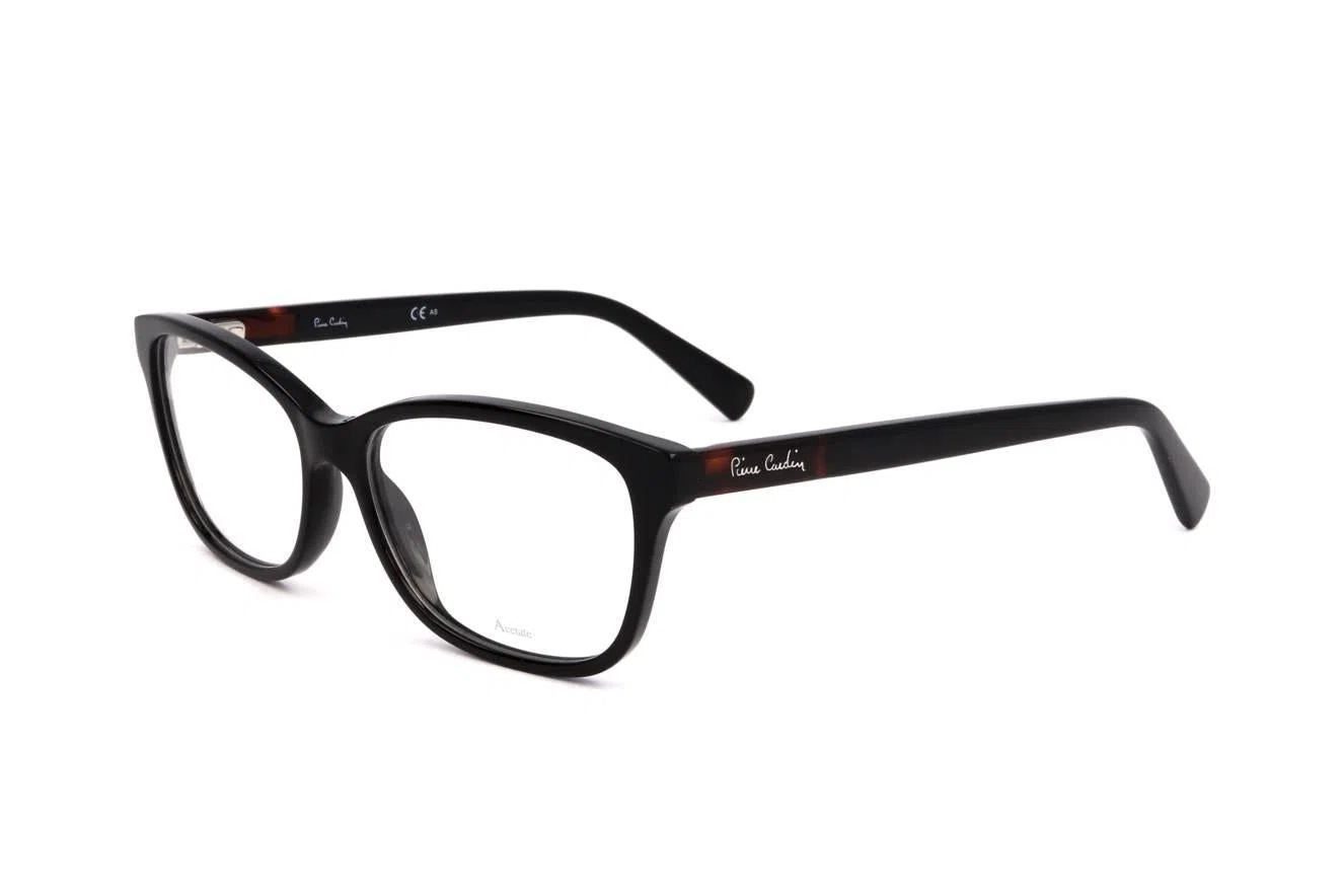 Pierre Cardin PC8420 Eyeglasses - view 3